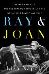 Ray & Joan