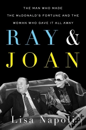 Capa do artigo Ray & Joan