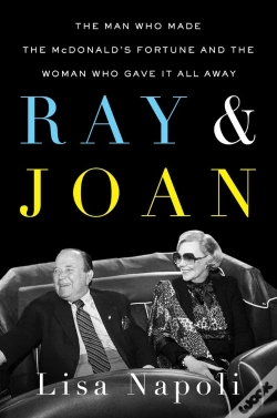 Capa do artigo Ray & Joan
