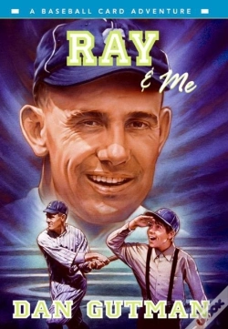 Capa do artigo Ray & Me