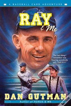 Capa do artigo Ray & Me