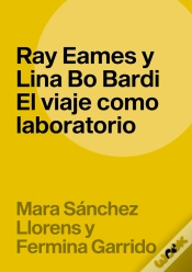 Capa do artigo Ray Eames Y Lina Bo Bardi. El Viaje Como Laboratorio