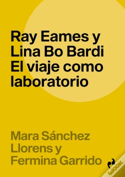 Capa do artigo Ray Eames Y Lina Bo Bardi. El Viaje Como Laboratorio
