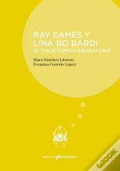 Capa do artigo Ray Eames Y Lina Bo Bardi