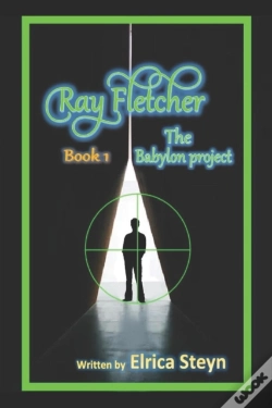 Capa do artigo Ray Fletcher