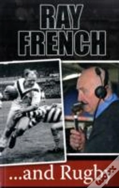 Capa do artigo Ray French & Rugby