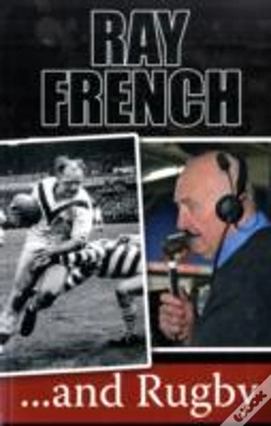 Capa do artigo Ray French & Rugby