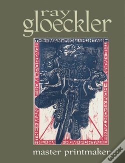 Capa do artigo Ray Gloeckler