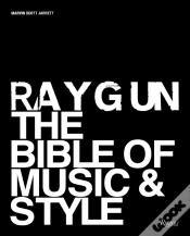 Capa do artigo Ray Gun