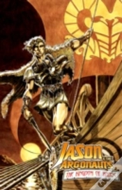 Capa do artigo Ray Harryhausen Presents