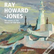 Ray Howard-Jones