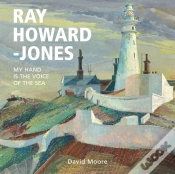 Capa do artigo Ray Howard-Jones