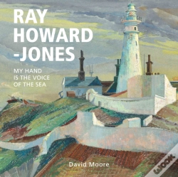 Capa do artigo Ray Howard-Jones