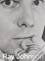 Ray Johnson