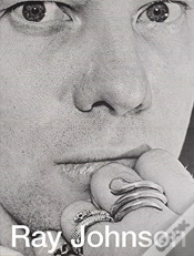 Capa do artigo Ray Johnson