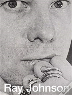 Capa do artigo Ray Johnson