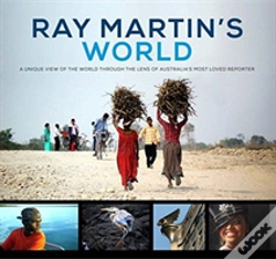 Capa do artigo Ray Martin'S World