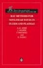 Ray Methods For Nonlinear Waves In Fluids And Plasmas - Preview