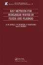 Ray Methods For Nonlinear Waves In Fluids And Plasmas - Preview