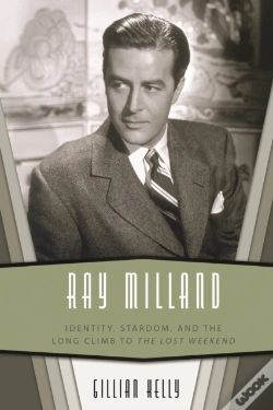 Capa do artigo Ray Milland
