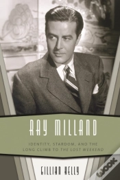 Capa do artigo Ray Milland