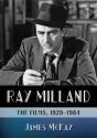 Ray Milland - Preview