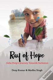 Capa do artigo Ray Of Hope