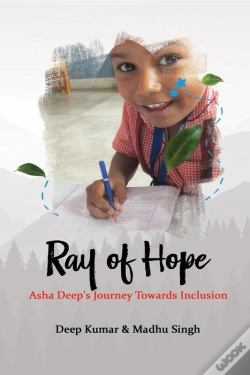 Capa do artigo Ray Of Hope