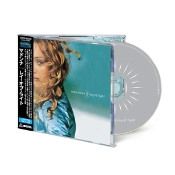 Capa do artigo Ray of Light - CD