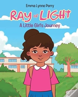 Capa do artigo Ray Of Light