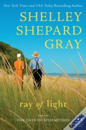 Capa do artigo Ray Of Light