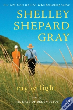 Capa do artigo Ray Of Light
