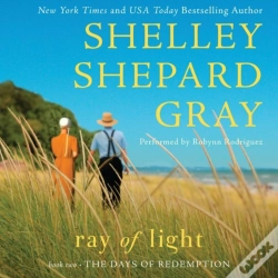 Capa do artigo Ray Of Light