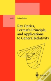 Capa do artigo Ray Optics, Fermat