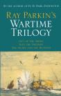 Ray Parkin'S Wartime Trilogy - Preview