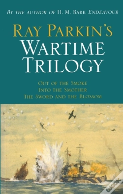 Capa do artigo Ray Parkin'S Wartime Trilogy