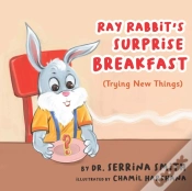 Capa do artigo Ray Rabbit