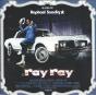 Ray Ray - CD - Preview