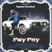 Capa do artigo Ray Ray - CD