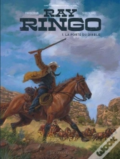 Capa do artigo Ray Ringo Tome 1 : La Porte Du Diable