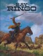 Ray Ringo Tome 1 : La Porte Du Diable - Preview