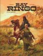 Ray Ringo Tome 2 : La Captive - Preview