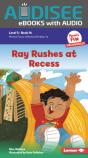 Ray Rushes At Recess - Preview