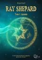 Ray Shepard, Tome 1 : Amnesie - Preview