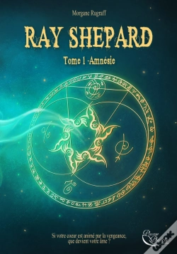 Capa do artigo Ray Shepard, Tome 1 : Amnesie