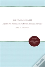Capa do artigo Ray Stannard Baker