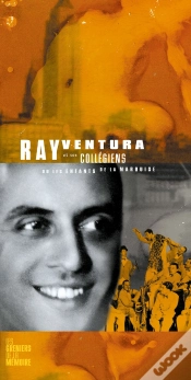 Capa do artigo Ray Ventura & Ses Collégiens