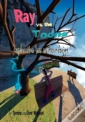Ray Vs. The Toons