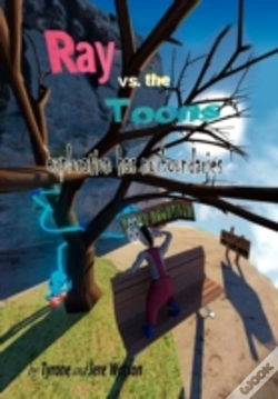 Capa do artigo Ray Vs. The Toons