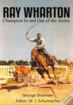 Capa do artigo Ray Wharton